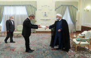 روحاني: اميركا اكبر دولة منتهكة لحقوق الانسان