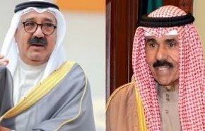 مهمترین نامزدهای جانشینی امیر کویت