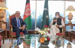 حمایت پاکستان از توسعه و بازسازی افغانستان پس از جنگ