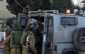 قوات الاحتلال تشن حملات دهم واعتقال في الضفة المحتلة