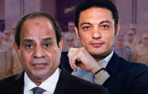 شاهد: محمد علي يدعو المصريين للتظاهر في الجمعة المقبلة