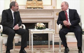 رئيس وزراء أرمينيا يكشف تفاصيل محادثته مع بوتين