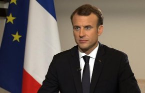 ماكرون: تصريحات أنقرة بشأن قره باغ متهورة وخطيرة