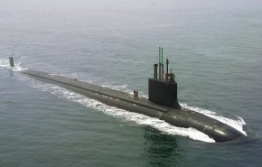 دستیابی ارتش ایران به سامانه ساخت زیردریایی بومی
