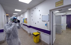 العراق: 4691 إصابة و59 وفاة جديدة بالكورونا