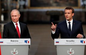 بوتين وماكرون يدعوان لوقف فوري لإطلاق النار في قره باغ