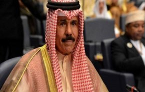 اعلام وفاداری امیر جدید کویت به قضیه فلسطین و مقاومت