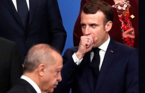 انتقاد فرانسه از ترکیه به دلیل «اعزام مزدور» از سوریه به جمهوری آذربایجان