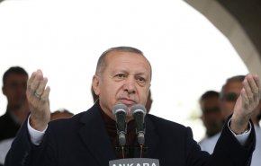 اردوغان: يمكن وقف اطلاق النار في قره باغ بشرط