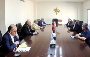 موقف الأحزاب الأرمنية في لبنان حول الحرب في كاراباخ