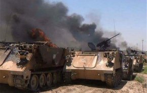 السعودية تدخل في صدمة بعد تقدم الجيش اليمني بمأرب!