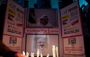 أوغلو: تركيا ضد قاتلي خاشقجي 