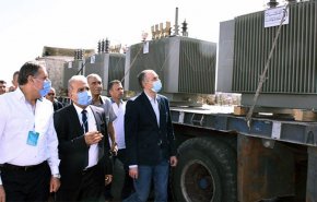 24 مركزا لتحويل الكهرباء بالخدمة في حلب..اليكم التفاصيل 