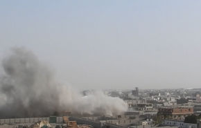 استشهاد مواطن يمني في استهداف الحديدة