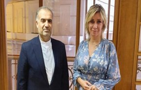 السفير الايراني في روسيا يؤكد حل مشكلة سفر التجار والطلاب الايرانيين