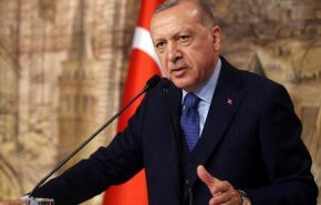واکنش اردوغان به بیانیه مشترک سران گروه مینسک درباره تحولات قره‌باغ