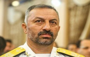 البحرية الايرانية في أهبة الاستعداد للدفاع عن مصالح البلاد