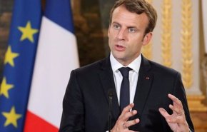 ماكرون: روسيا والولايات المتحدة وفرنسا ستقدم مبادرات للسلام في قره باغ