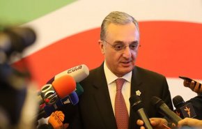 ارمنستان از آمادگی برای همکاری با اروپا جهت آتش‌بس در قره‌باغ خبر داد