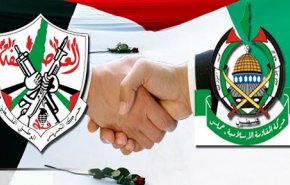 'حماس' تثمن بيان اللجنة المركزية لحركة فتح
