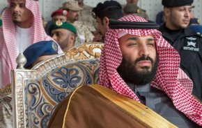 لس‌آنجلس تایمز: سرکوب مخالفان در عربستان سعودی افزایش یافته است