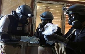 تقرير دولي يكشف نتائج استخدام الكيماوي في بلدتين سوريتين