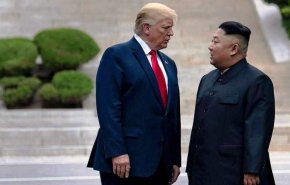 كوريا الشمالية..كيم جونغ أون يراسل ترامب 