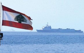 شاهد.. هكذا منع لبنان سرقة حقوقه البحرية