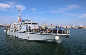 مجلس الأمن يمدد تفتيش السفن قبالة السواحل الليبية