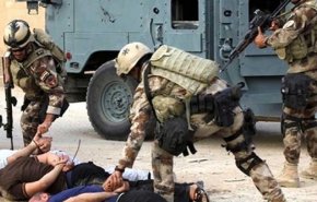 الاعلام الامني يعلن اعتقال 26 ارهابيا شمالي العراق