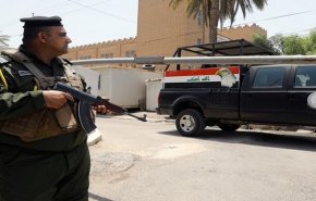  26 تروریست داعش در نینوی دستگیر شدند