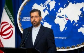  ايران تحذر اطراف النزاع في قره باغ