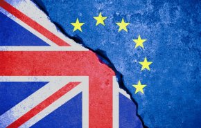 بريطانيا: سنبدأ العمل على سد الفجوة مع الاتحاد الأوروبي 
