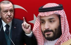 اختلافات ترکیه و عربستان به حوزه تجاری رسید