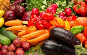 فواید مواد غذایی ارگانیک/ معیارهای تشخیص سبزی ها و میوه های ارگانیک