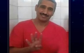 استمع اليها: تصريحات صادمة جدا من معتقل مصري قبل اعدامه