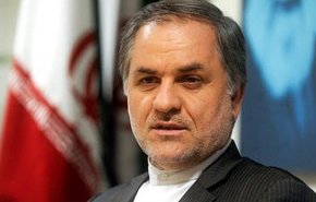 برلماني ايراني: التواجد الغربي في الخليج الفارسي يزعزع أمن المنطقة