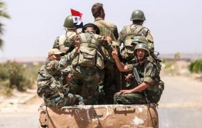 بالتفاصيل.. الجيش السوري ينتشر بريف السويداء بعد أحداث القريا
