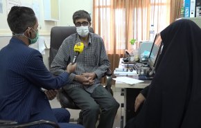 شاهد.. فريق طبي إيراني يعالج المرضى مجانا في المناطق المحرومة 