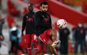 أول تعليق لوالد محمد صلاح حول إصابة نجله بفيروس كورونا