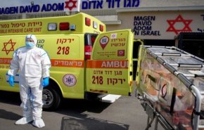 الاحتلال يعلن عن تسجيل 2557 إصابة جديدة بكورونا