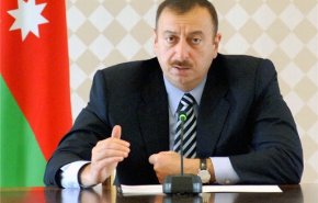 الرئيس الاذربيجاني يضع شروطا لعودة العلاقات مع ارمينيا