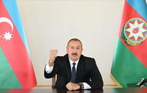 علييف: قره باغ أرض أذربيجانية سنستعيدها
