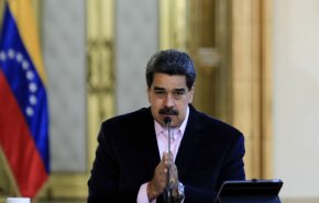 مادورو: ترامب عديم الرحمة لكن نتمنى له الشفاء