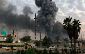 السلطات العراقية تكشف تفاصيل الهجوم الصاروخي على بغداد