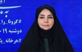 کرونا ۲۳۵ نفر دیگر را در ایران قربانی کرد/ سه هزار و ۹۰۲ بیمار جدید مبتلا به کووید۱۹ شناسایی شدند