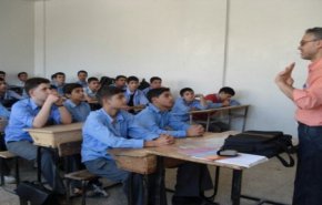 وزير التربية السوري يكشف سبب وفاة مفاجئة لطالب بمدرسة في حماة
