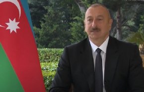 علييف: لا بد من وجود تركيا في تسوية النزاع في قره باغ