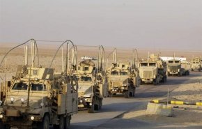 التحالف الامريكي يعلق على تعرض أرتاله لهجمات في العراق