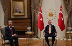 اردوغان: ندعم مبادرة الناتو حول شرق المتوسط رغم سلوك اليونان السلبي